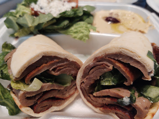 Photo of Byblos Market - 2020 Veterans Memorial Blvd, Metairie, LA 70006