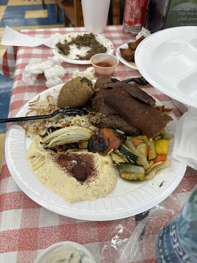 Photo of Byblos Market - 2020 Veterans Memorial Blvd, Metairie, LA 70006