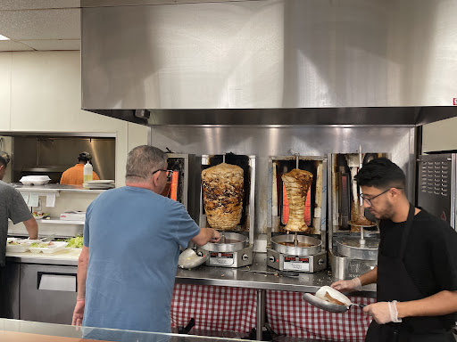 Photo of Byblos Market - 2020 Veterans Memorial Blvd, Metairie, LA 70006