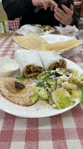 Photo of Byblos Market - 2020 Veterans Memorial Blvd, Metairie, LA 70006