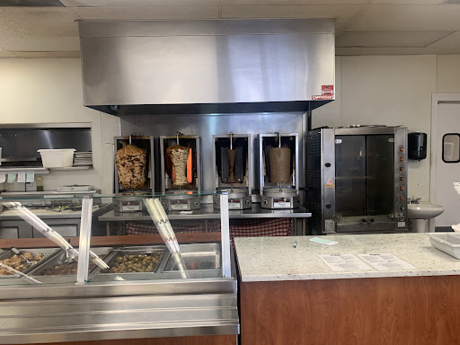 Photo of Byblos Market - 2020 Veterans Memorial Blvd, Metairie, LA 70006