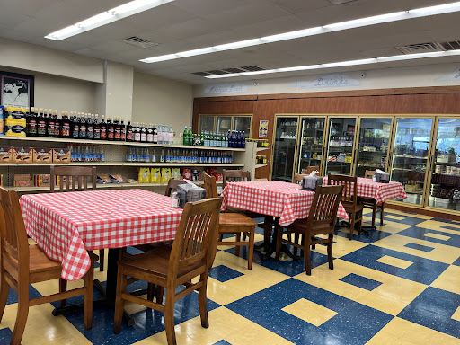 Photo of Byblos Market - 2020 Veterans Memorial Blvd, Metairie, LA 70006