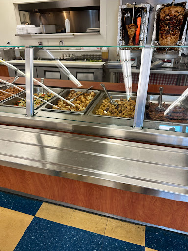 Photo of Byblos Market - 2020 Veterans Memorial Blvd, Metairie, LA 70006