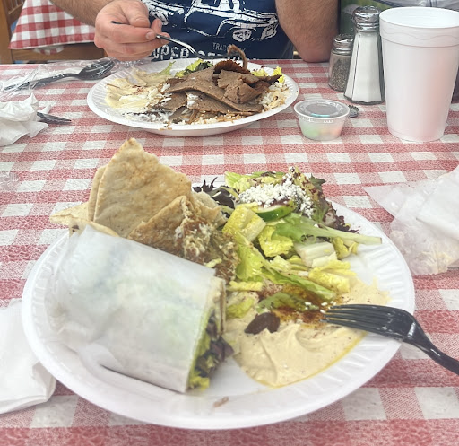 Photo of Byblos Market - 2020 Veterans Memorial Blvd, Metairie, LA 70006