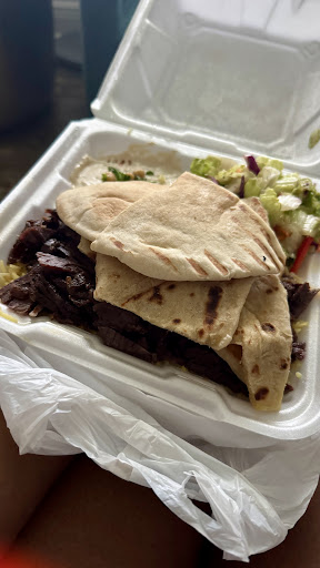 Photo of Kabob House NOLA - 4301 Veterans Memorial Blvd, Metairie, LA 70006