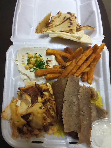 Photo of Kabob House NOLA - 4301 Veterans Memorial Blvd, Metairie, LA 70006