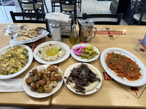 Photo of Kabob House NOLA - 4301 Veterans Memorial Blvd, Metairie, LA 70006