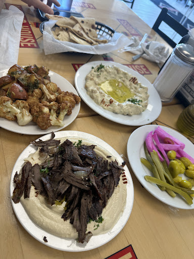 Photo of Kabob House NOLA - 4301 Veterans Memorial Blvd, Metairie, LA 70006