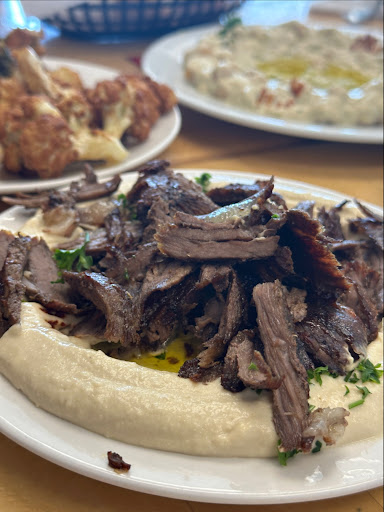 Photo of Kabob House NOLA - 4301 Veterans Memorial Blvd, Metairie, LA 70006