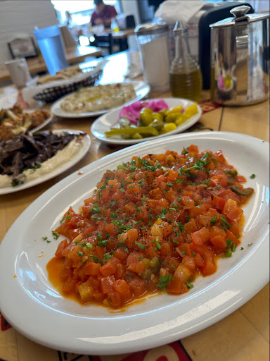 Photo of Kabob House NOLA - 4301 Veterans Memorial Blvd, Metairie, LA 70006