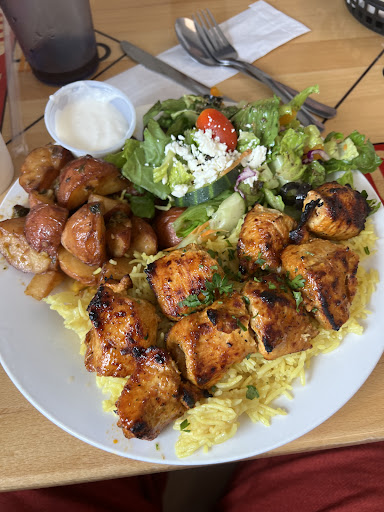 Photo of Kabob House NOLA - 4301 Veterans Memorial Blvd, Metairie, LA 70006