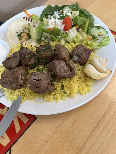 Photo of Kabob House NOLA - 4301 Veterans Memorial Blvd, Metairie, LA 70006