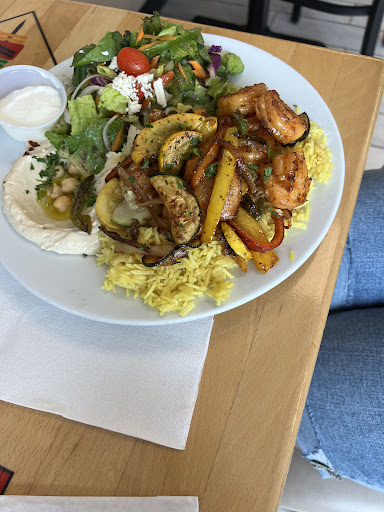 Photo of Kabob House NOLA - 4301 Veterans Memorial Blvd, Metairie, LA 70006