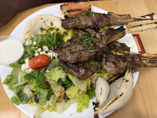 Photo of Kabob House NOLA - 4301 Veterans Memorial Blvd, Metairie, LA 70006