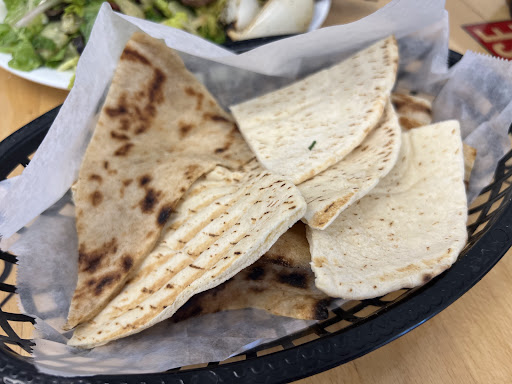 Photo of Kabob House NOLA - 4301 Veterans Memorial Blvd, Metairie, LA 70006