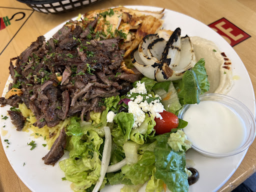 Photo of Kabob House NOLA - 4301 Veterans Memorial Blvd, Metairie, LA 70006