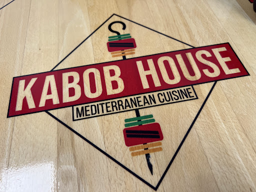 Photo of Kabob House NOLA - 4301 Veterans Memorial Blvd, Metairie, LA 70006