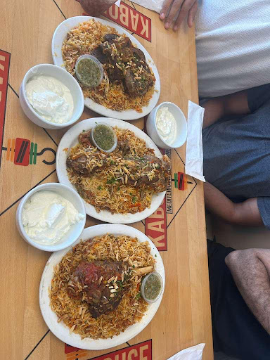 Photo of Kabob House NOLA - 4301 Veterans Memorial Blvd, Metairie, LA 70006