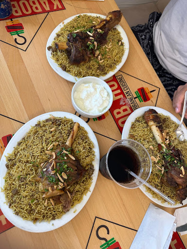 Photo of Kabob House NOLA - 4301 Veterans Memorial Blvd, Metairie, LA 70006