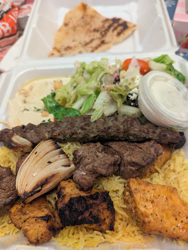 Photo of Kabob House NOLA - 4301 Veterans Memorial Blvd, Metairie, LA 70006
