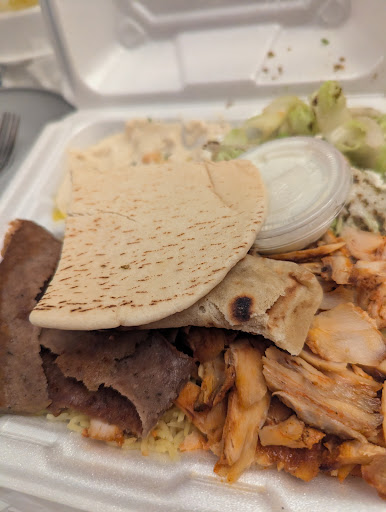 Photo of Kabob House NOLA - 4301 Veterans Memorial Blvd, Metairie, LA 70006