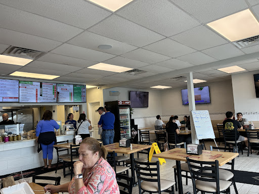 Photo of Kabob House NOLA - 4301 Veterans Memorial Blvd, Metairie, LA 70006