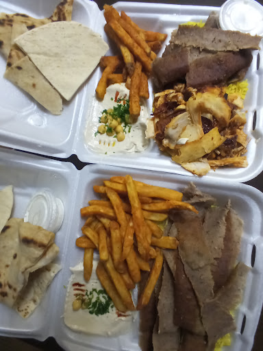 Photo of Kabob House NOLA - 4301 Veterans Memorial Blvd, Metairie, LA 70006