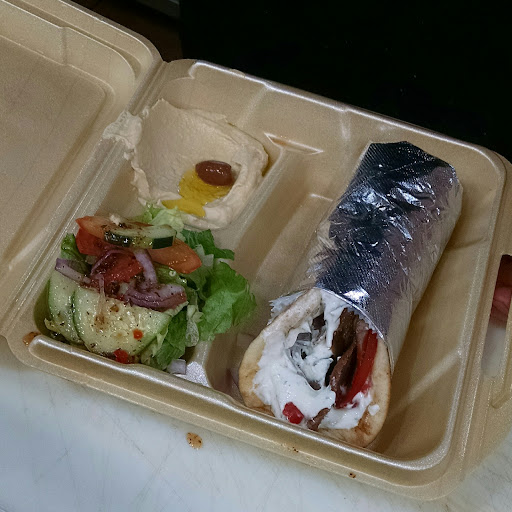 Photo of Shawarma On The Go New Orleans - 3720 Magazine St, New Orleans, LA 70115