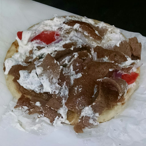 Photo of Shawarma On The Go New Orleans - 3720 Magazine St, New Orleans, LA 70115