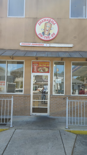 Photo of Shawarma On The Go New Orleans - 3720 Magazine St, New Orleans, LA 70115