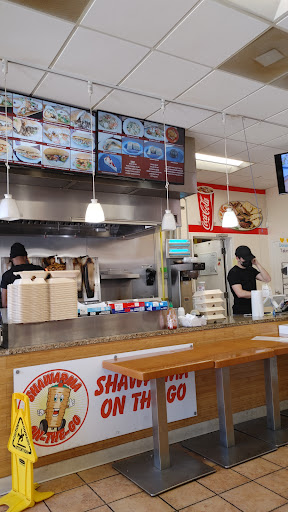 Photo of Shawarma On The Go New Orleans - 3720 Magazine St, New Orleans, LA 70115