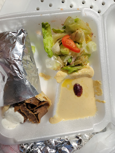 Photo of Shawarma On The Go New Orleans - 3720 Magazine St, New Orleans, LA 70115