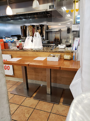 Photo of Shawarma On The Go New Orleans - 3720 Magazine St, New Orleans, LA 70115