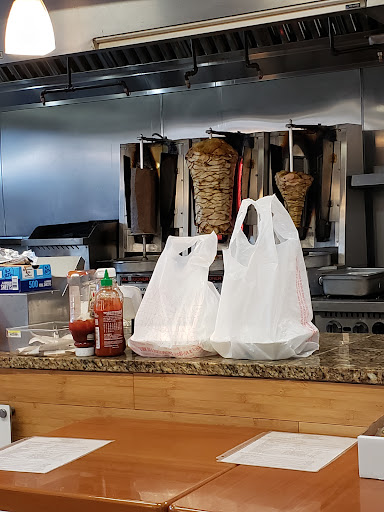 Photo of Shawarma On The Go New Orleans - 3720 Magazine St, New Orleans, LA 70115