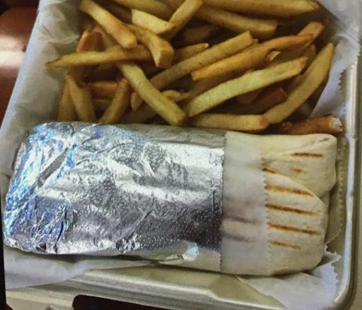 Photo of Shawarma On The Go New Orleans - 3720 Magazine St, New Orleans, LA 70115