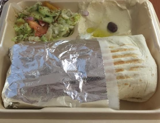 Photo of Shawarma On The Go New Orleans - 3720 Magazine St, New Orleans, LA 70115