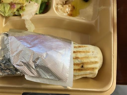 Photo of Shawarma On The Go New Orleans - 3720 Magazine St, New Orleans, LA 70115