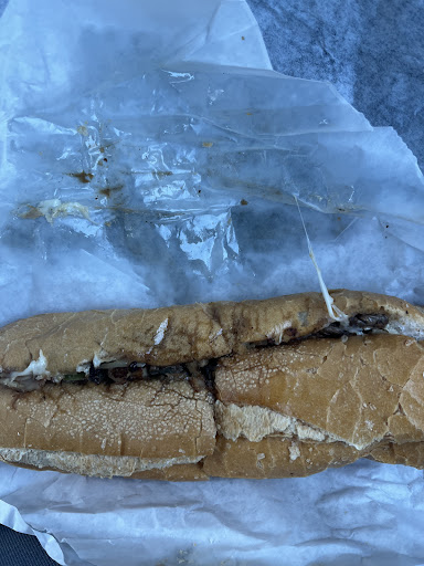 Photo of Shawarma On The Go New Orleans - 3720 Magazine St, New Orleans, LA 70115