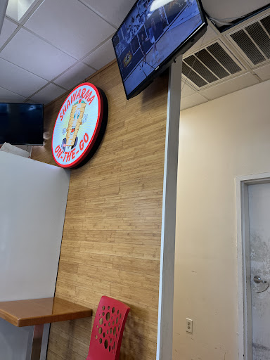 Photo of Shawarma On The Go New Orleans - 3720 Magazine St, New Orleans, LA 70115