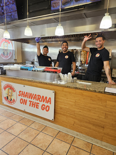 Photo of Shawarma On The Go New Orleans - 3720 Magazine St, New Orleans, LA 70115