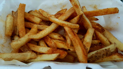 Photo of Shawarma On The Go New Orleans - 3720 Magazine St, New Orleans, LA 70115