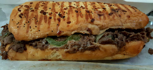 Photo of Shawarma On The Go New Orleans - 3720 Magazine St, New Orleans, LA 70115