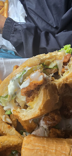 Photo of Down the Hatch - 1921 Sophie Wright Pl, New Orleans, LA 70130