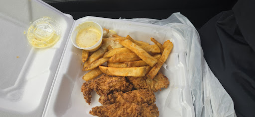 Photo of Down the Hatch - 1921 Sophie Wright Pl, New Orleans, LA 70130