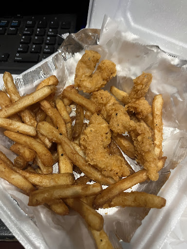 Photo of Down the Hatch - 1921 Sophie Wright Pl, New Orleans, LA 70130