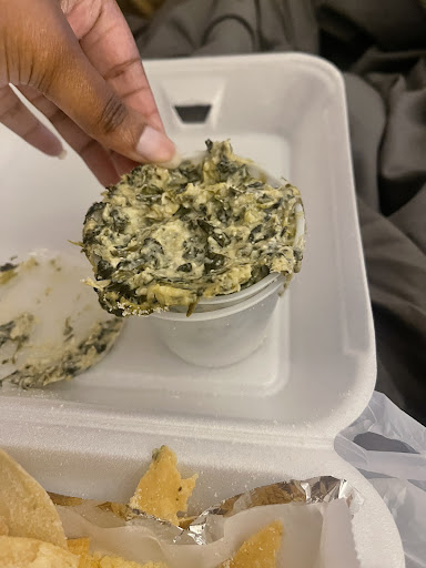 Photo of Down the Hatch - 1921 Sophie Wright Pl, New Orleans, LA 70130