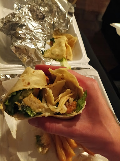 Photo of Down the Hatch - 1921 Sophie Wright Pl, New Orleans, LA 70130