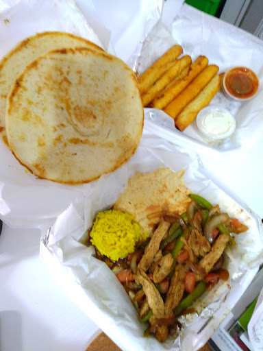 Photo of Down the Hatch - 1921 Sophie Wright Pl, New Orleans, LA 70130