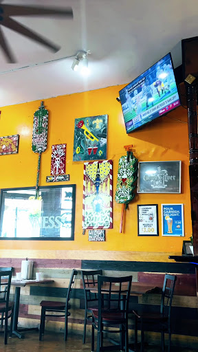 Photo of Down the Hatch - 1921 Sophie Wright Pl, New Orleans, LA 70130