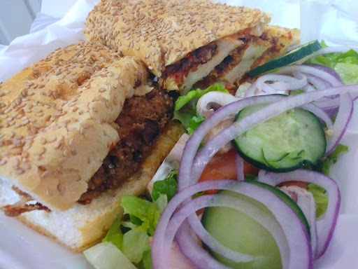 Photo of Down the Hatch - 1921 Sophie Wright Pl, New Orleans, LA 70130